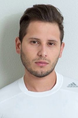 Jack Escobar